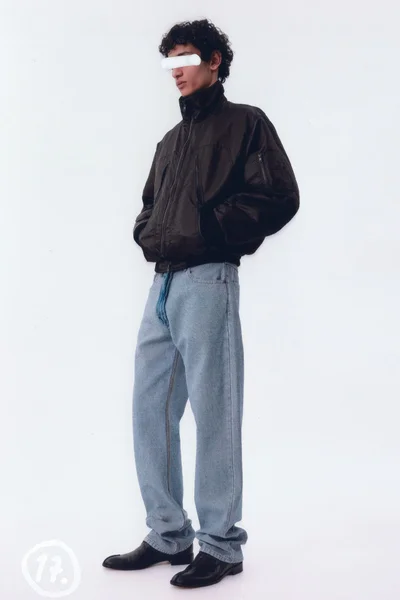 Look 17